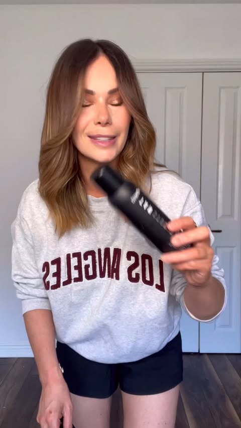 Instagram post by @carolbyrne30 for BPerfect Cosmetics. Caption reads: [...] the products below, all from....