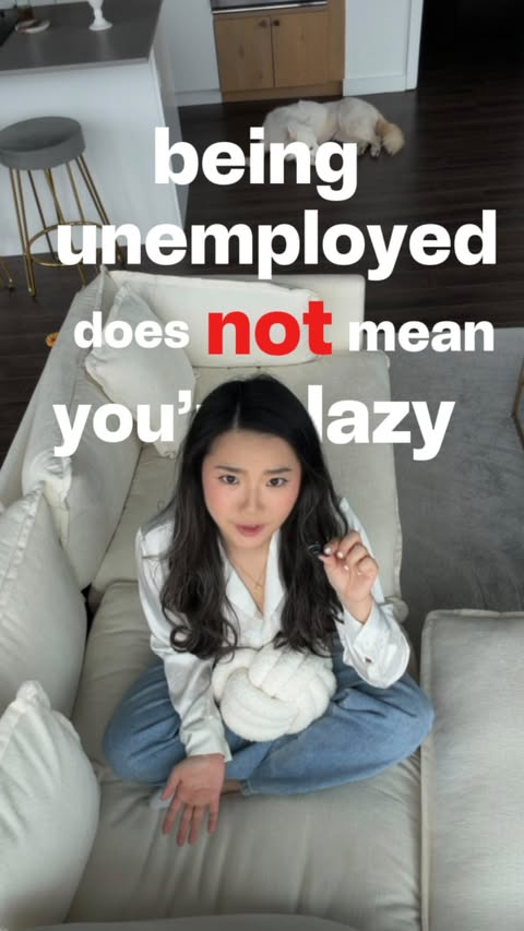 Instagram post by @techwitharia for Notion. Caption reads: The hardest part isn't applying. It's keeping....