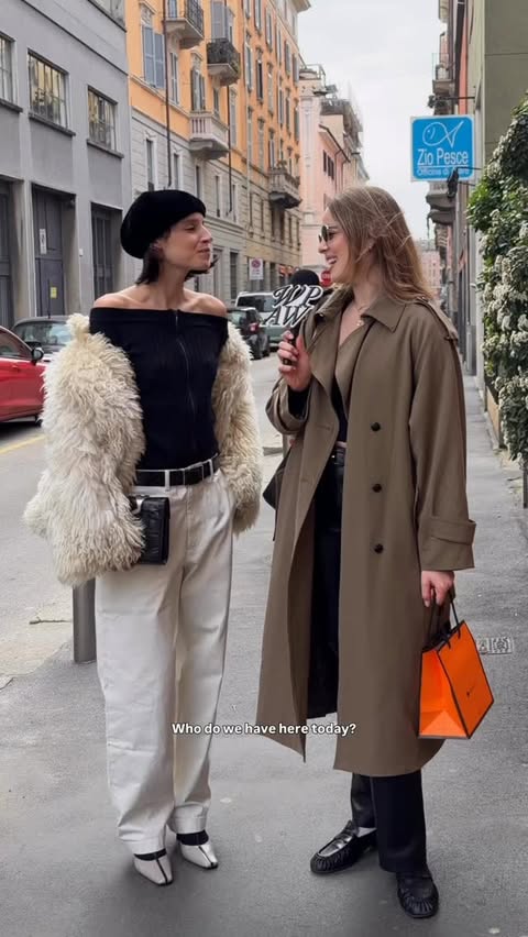 Instagram post by @whatpeoplearewearing for Sunglass Hut. Caption reads: [...] Week without her sunglasses on! @sunglasshut....