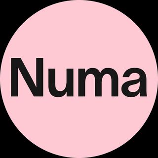 Numa