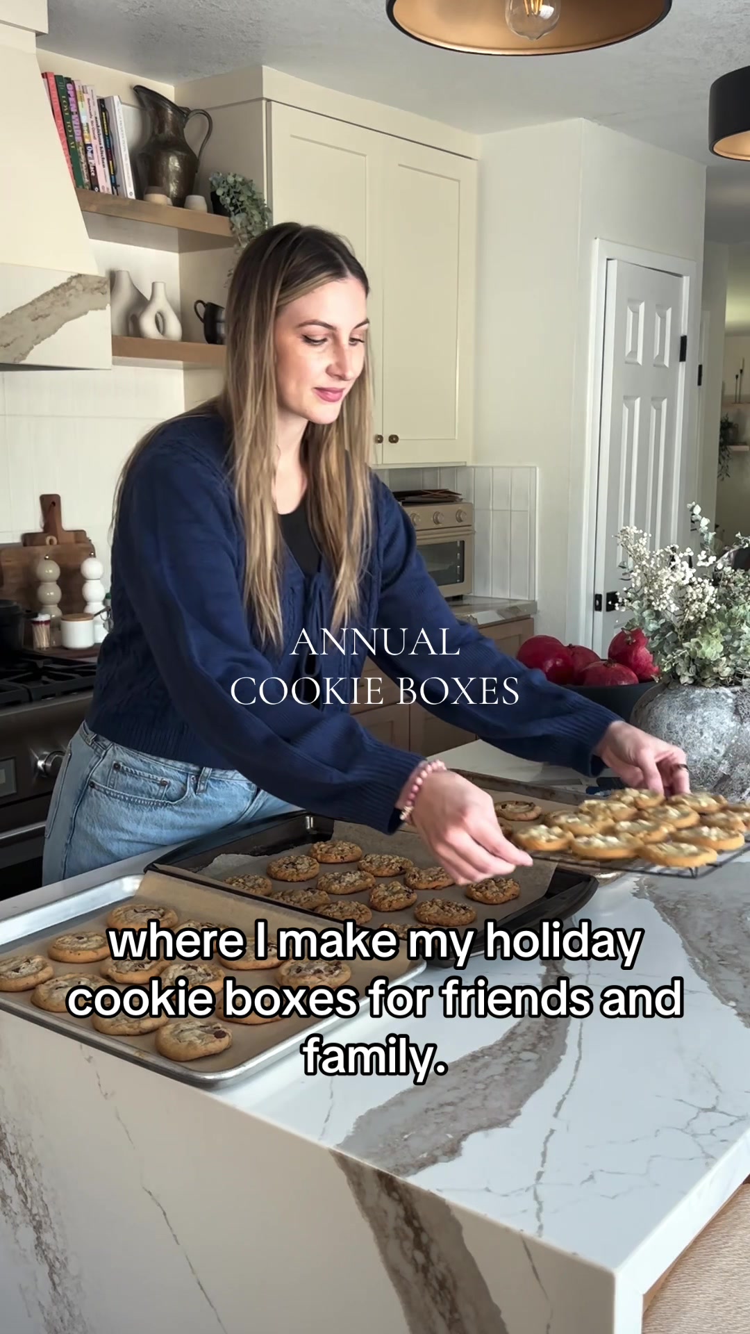 TikTok post by @lovelydelites for Fahlo. Caption reads: [...] for when you’re out of gift ideas 🐋 @Fahlo .