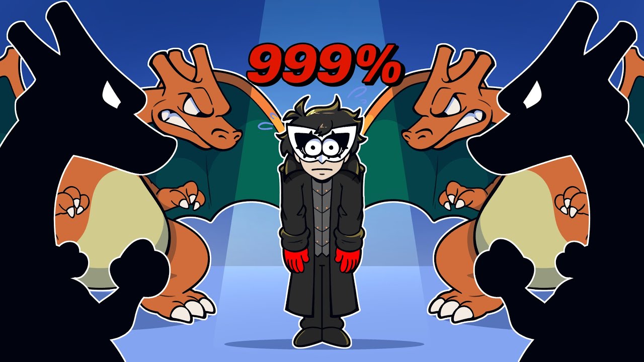 YouTube post by @turndownforwalt for G FUEL. Caption reads: [...] ✅ / turndownforwalt ✅ Thank you to G FUEL!....