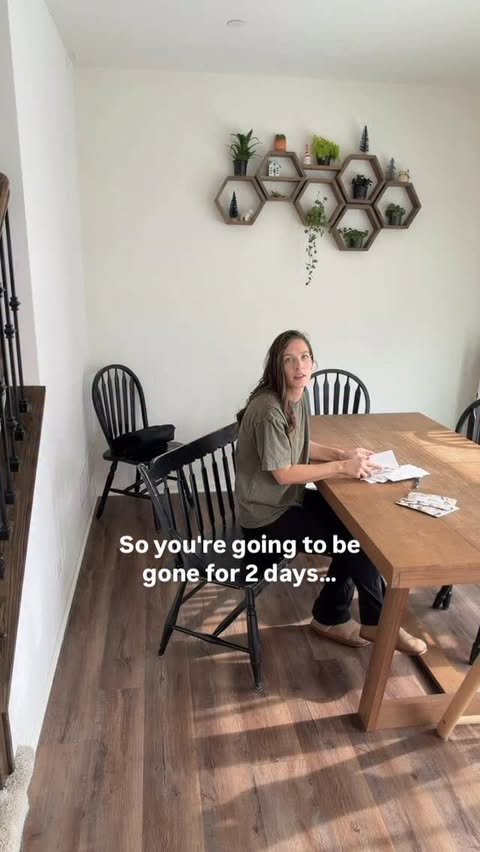 Instagram post by @jessicahaizman for BoironUSA. Caption reads: Make sure you’re prepared for colds that come your....