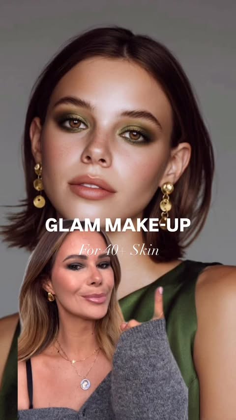 Instagram post by @carolbyrne30 for Sculpted By Aimee. Caption reads: A little save for inspo 🥰 Love a pop of colour....