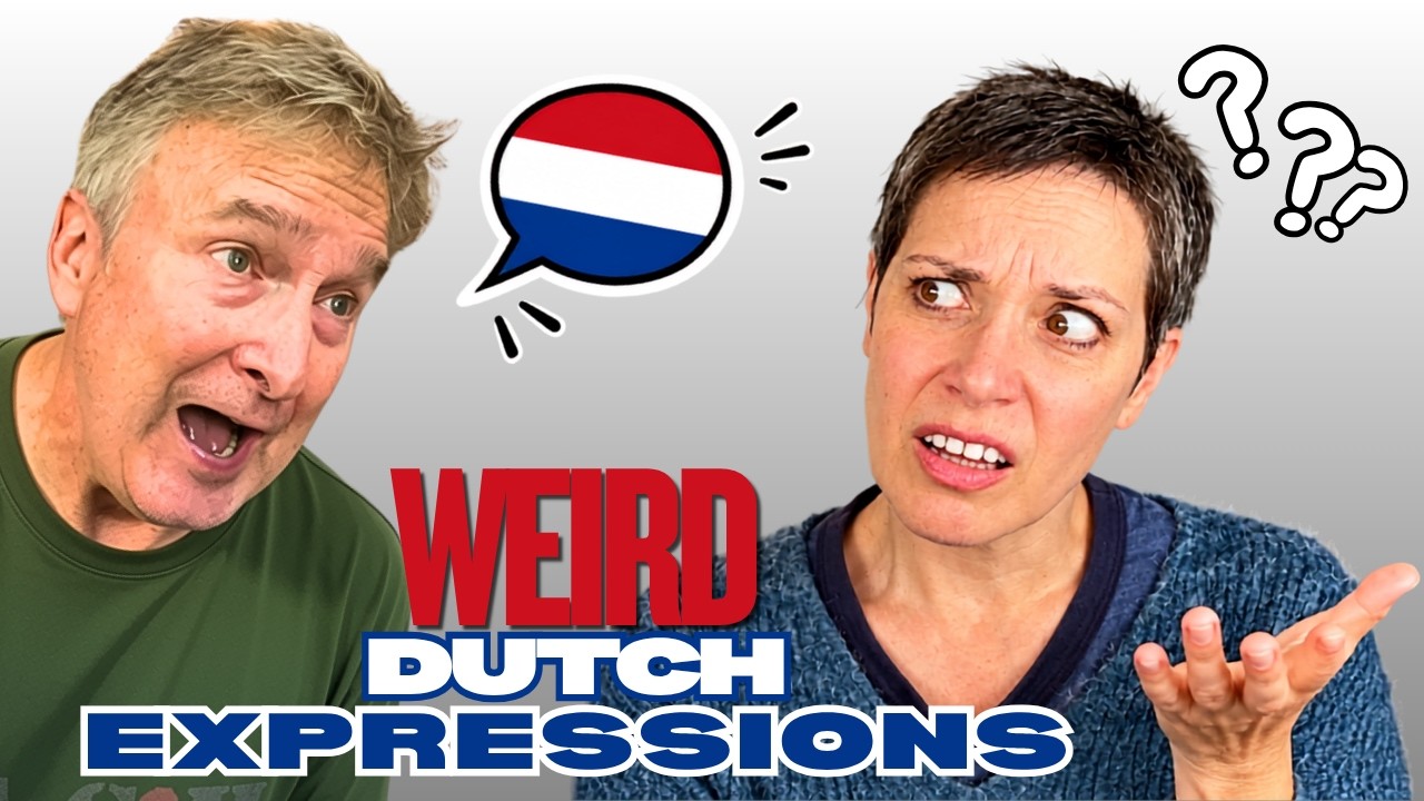 YouTube post by @DutchLifeDiaries for italki. Caption reads: [...] language lessons with native teachers on....