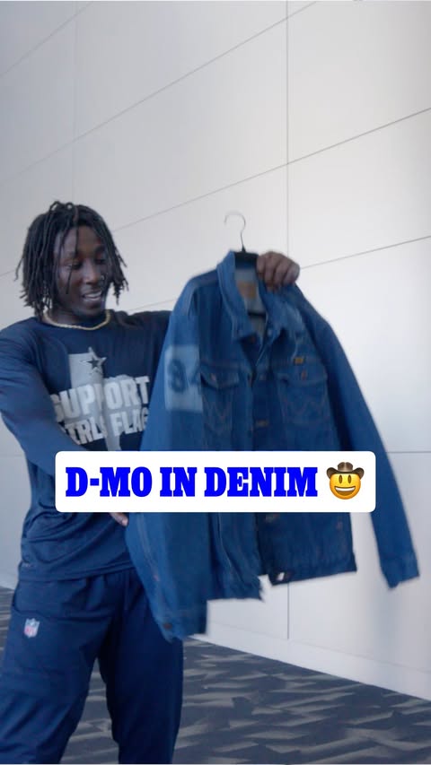 Instagram post by @deeofficial31 for Wrangler. Caption reads: [...] graphic designer to create a custom....