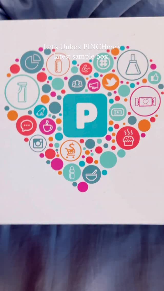 Instagram post by @thefarafix for PINCHme. Caption reads: [...] build a whole new beauty routine around....