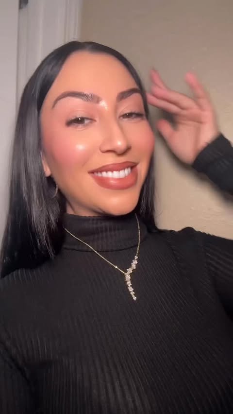 Instagram post by @itsjbabyxo for Fanci.me. Caption reads: [...] love these Jewlery pieces from @fancimenyc ....