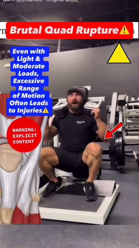 Instagram post by @dr.joelseedman_ahp for VIVOBAREFOOT. Caption reads: Traditional Training = Injuries. My FREE book....