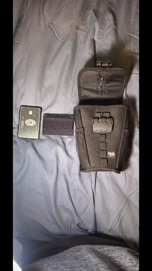 Instagram post by @jazzyj_k1 for AquaVault. Caption reads: #ad

Some cool products from Aquavault that I've....