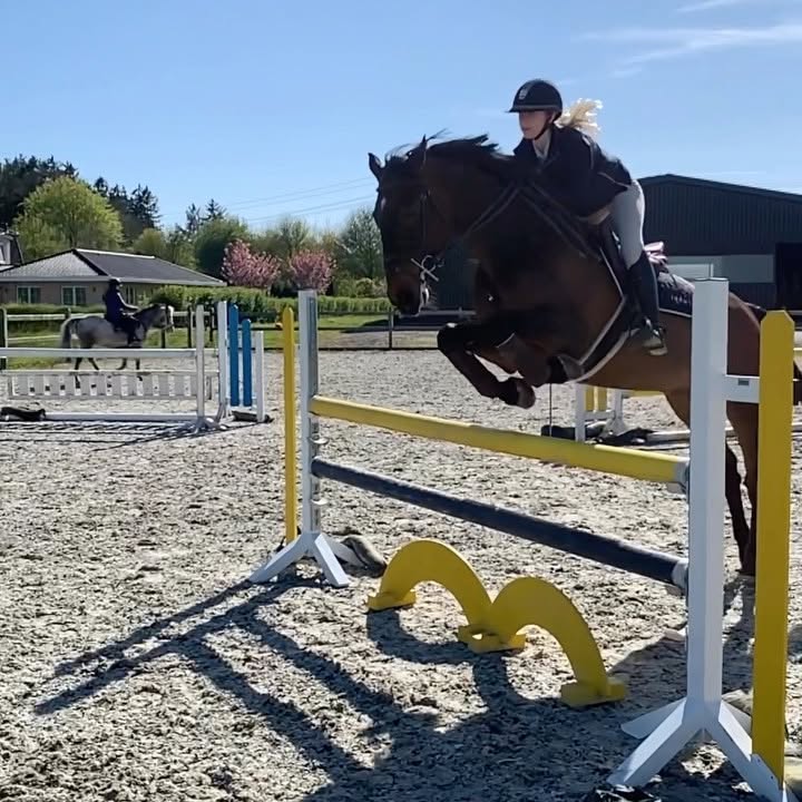 Instagram post by @celinamariafinkaabo for Dada Sport. Caption reads: [...] wearing my new beautiful outfit from....