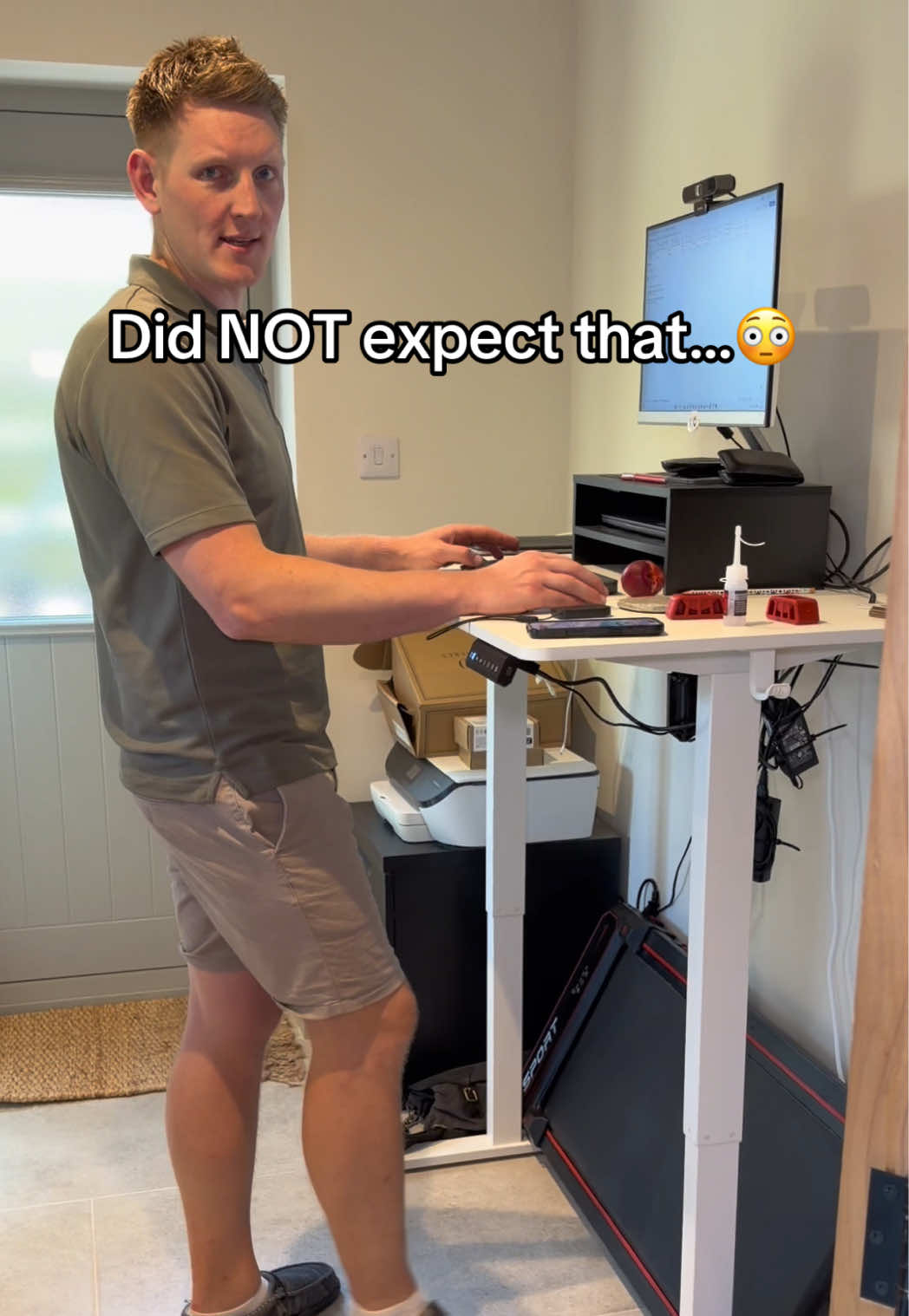 TikTok post by @viral_tok_shop for VonHaus. Caption reads: [...] the quality and price too 😮 thank you....
