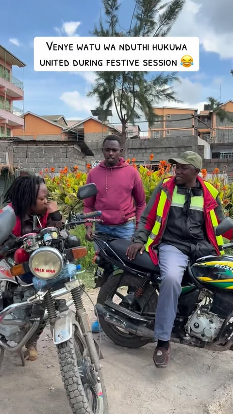 Instagram post by @_val.erry for Coca-Cola. Caption reads: Me nafunga job leo..Merry....