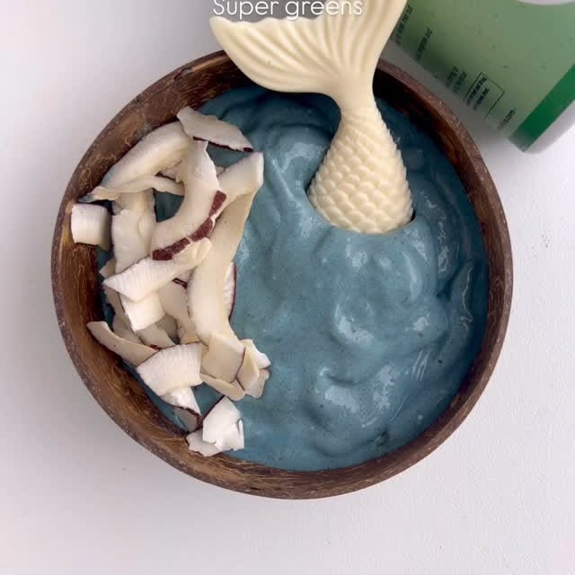 Instagram post by @farmacyrevolution_ for Nature Restore. Caption reads: Save 20% with Code:....