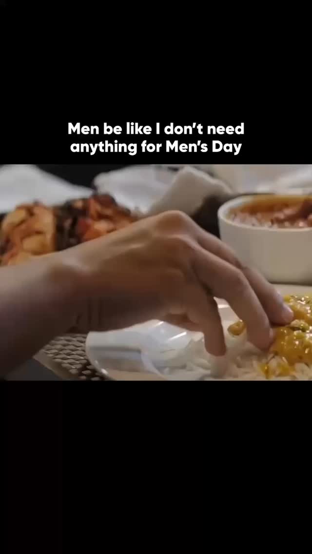 Instagram post by @school.waali.baatein for The Man Company. Caption reads: Whole day happy mode on😍🥰

#DecodeTheUnsaid....