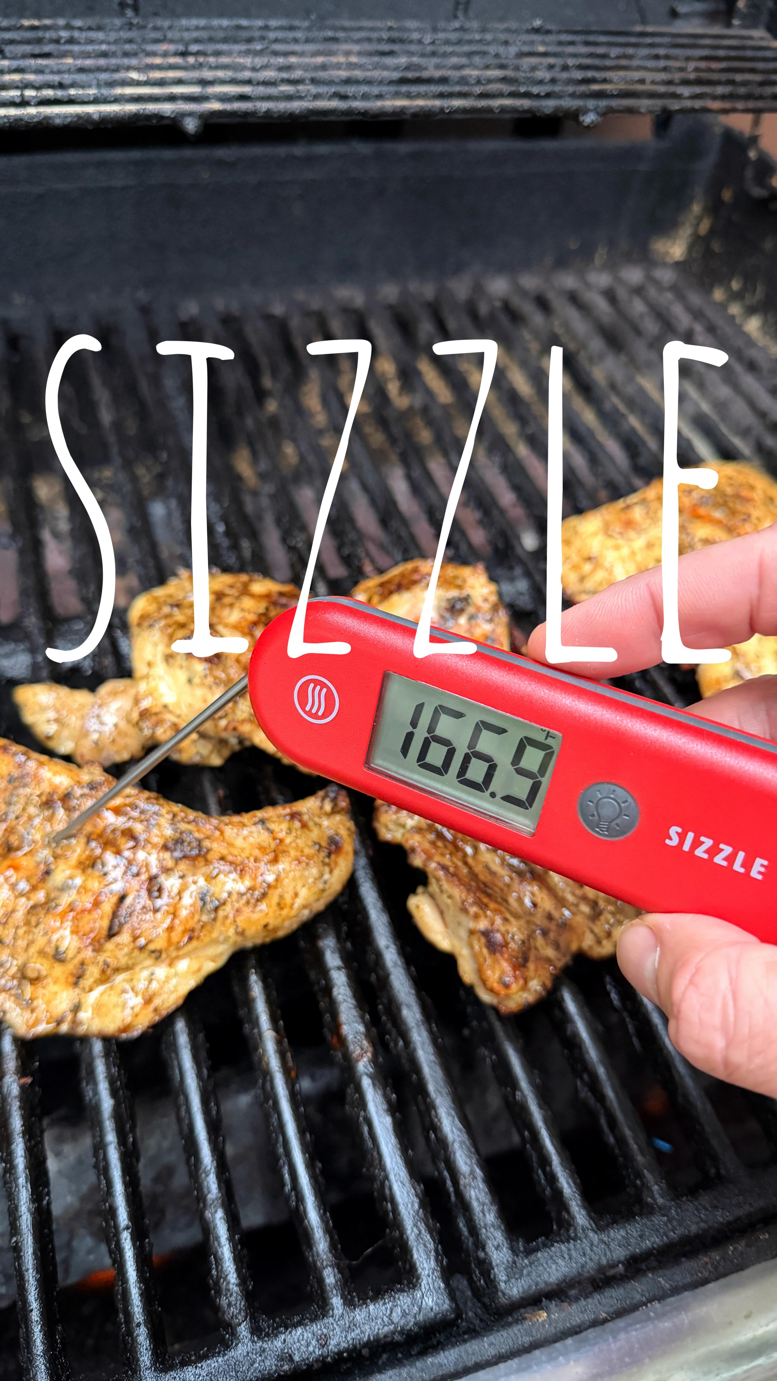 Instagram post by @mills_smokehouse for ThermoWorks. Caption reads: [...] so fortunate to be an affiliate for....