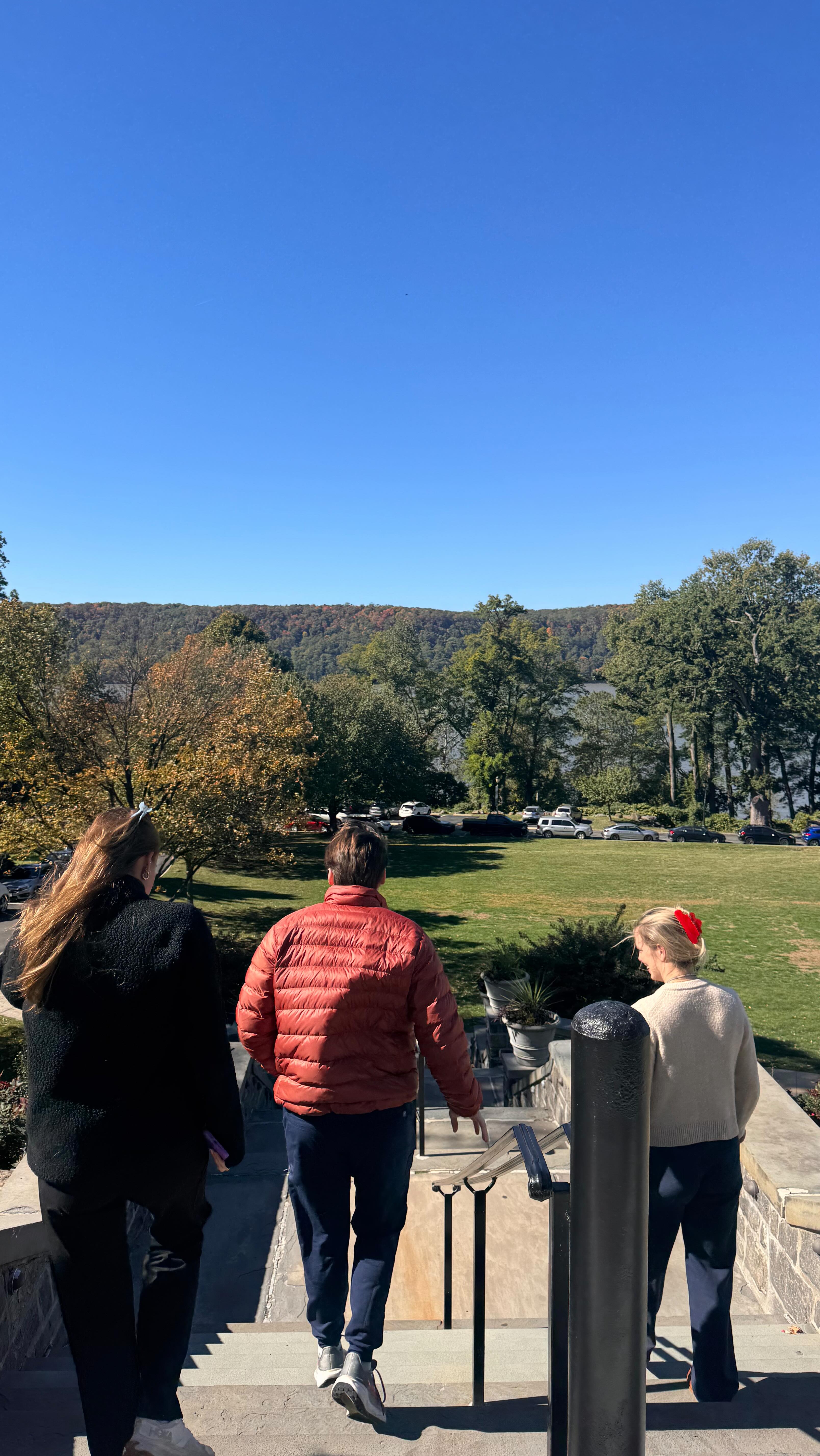 Instagram post by @iamkouka for Aerosoles. Caption reads: I wore @aerosoles nonstop when I worked in the....