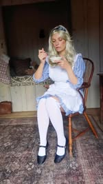 Instagram post by @ruthcrilly for Aromatherapy Associates. Caption reads: [...] haven’t begun until my Aromatherapy....