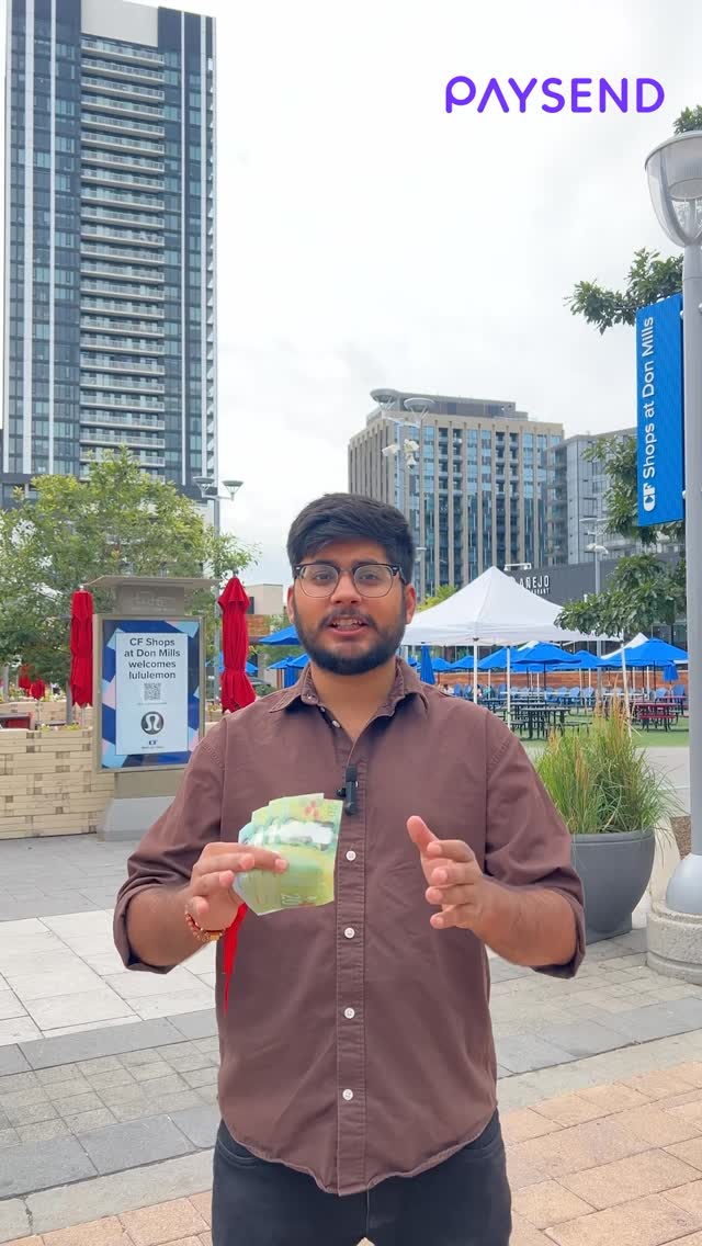 Instagram post by @gluttony_person for Paysend. Caption reads: Earn Money for Free 😍

With Paysend, you can:
✅....