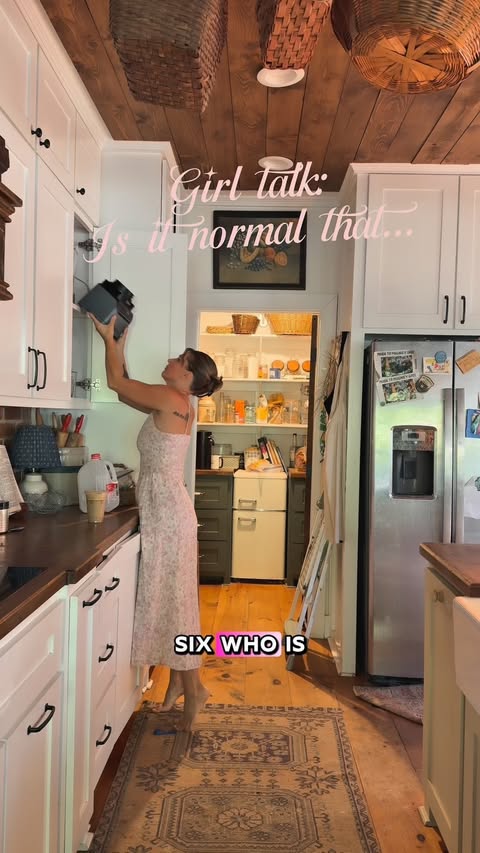 Instagram post by @ekseabourn for Mira Fertility. Caption reads: Curious to know what’s actually normal with your....