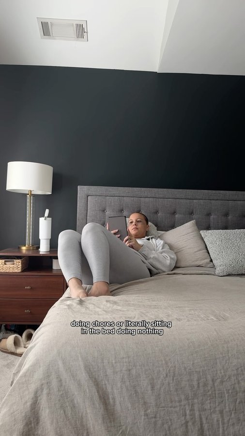 Instagram post by @laurenelyce for The Good Patch. Caption reads: When I say I am obsessed with @thegoodpatch -....