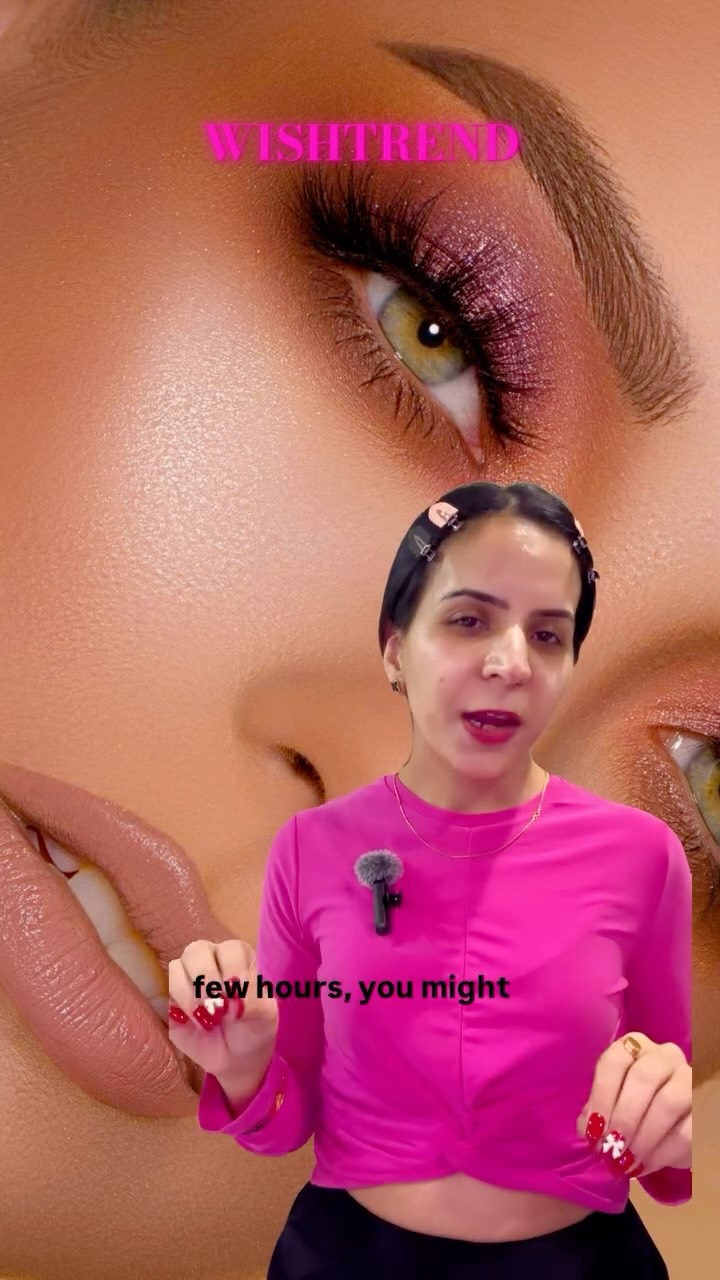 Instagram post by @brownlatte27 for ByWishtrend. Caption reads: [...] for 15% off at your next purchase💰....