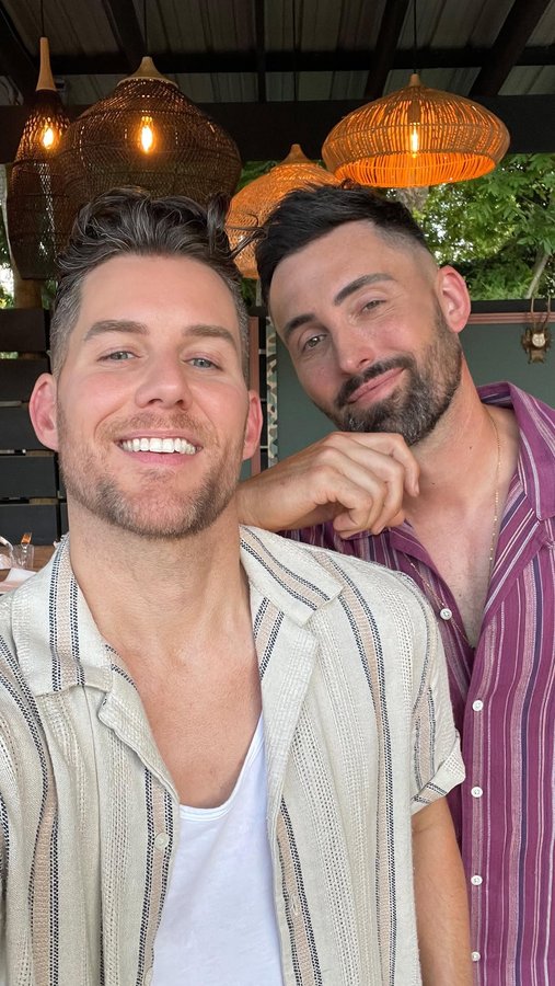 Instagram post by @bbbuffaloe for Chinet. Caption reads: To honor our kids’ 8th birthday and celebrate the....