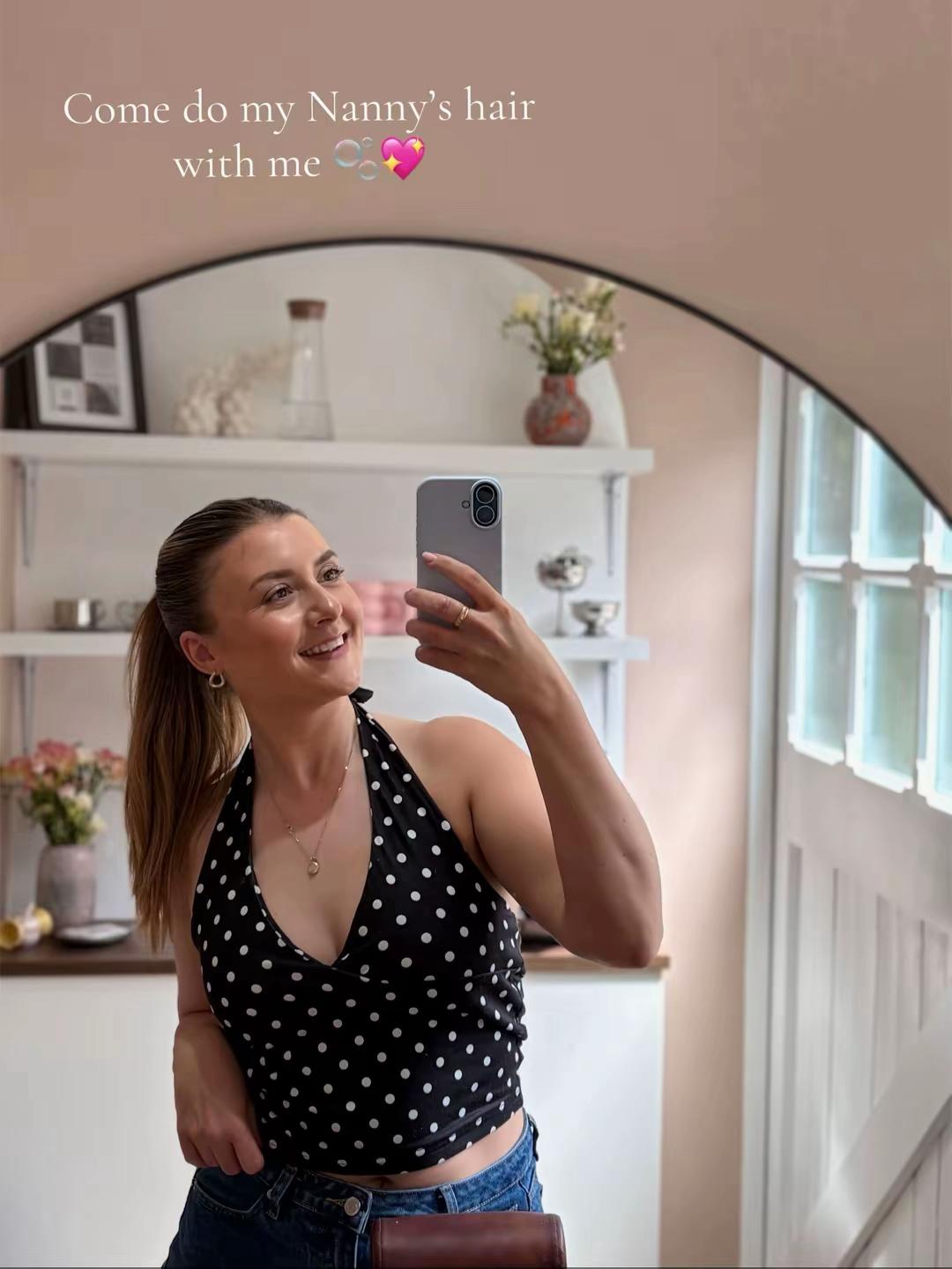 TikTok post by @blew.studios for Grind. Caption reads: [...] Thursday for us now 🥰 #ad #socialtip....