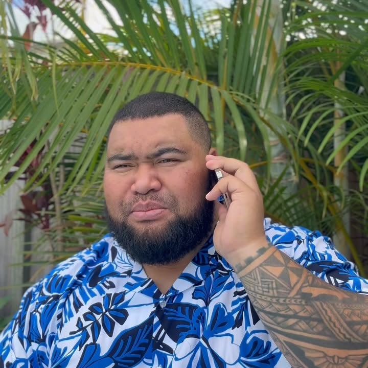Instagram post by @havea_676 for Western Union. Caption reads: Have you seen the great rates for Tonga and Samoa?....