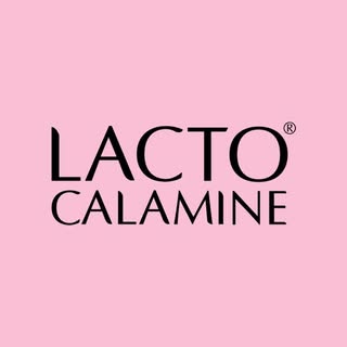 Lacto Calamine