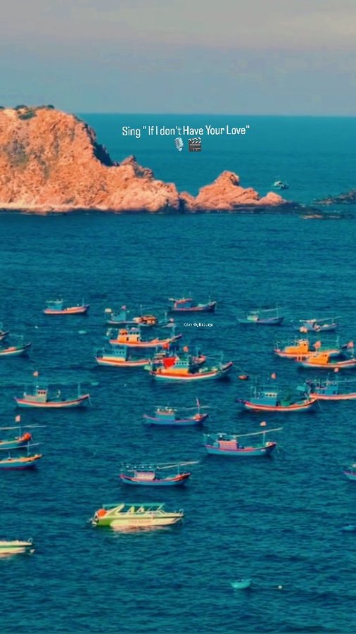 Instagram post by @rapusyaa for billboard. Caption reads: Song Cover by Me With Tittle " If I don't have....