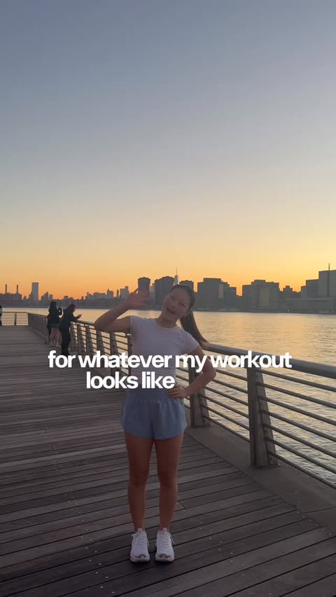 Instagram post by @hailey.ra for Bombas. Caption reads: [...] been recovering well and that i found....
