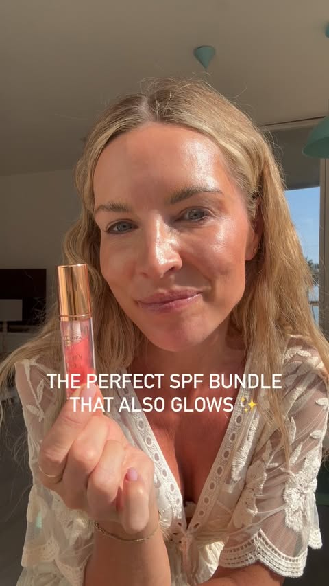 Instagram post by @stylebyjo.ie for Bellamianta. Caption reads: Ad| My Marbella essentials with @bellamianta 🏝️💕....