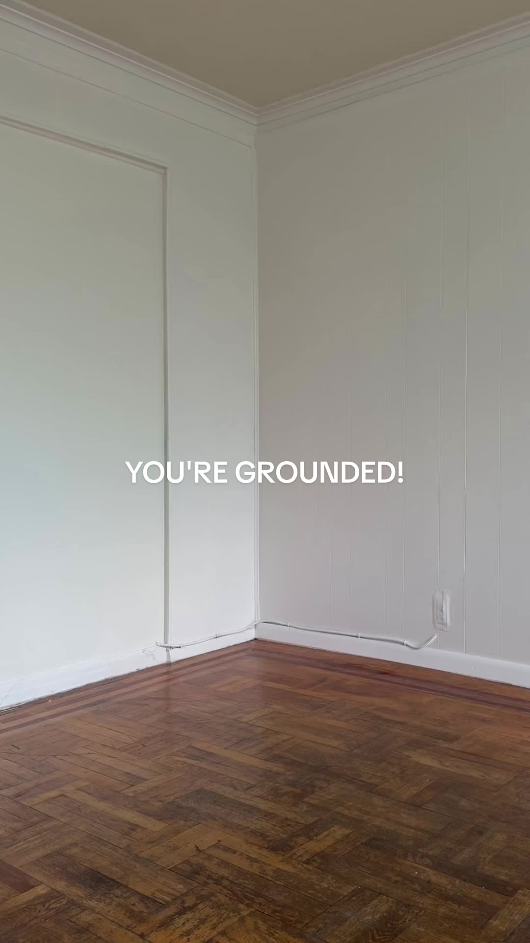 TikTok post by @flowgogirl for Beyond Yoga. Caption reads: [...] relax, and enjoy the f l o w 🙂‍↕️ @Beyond....