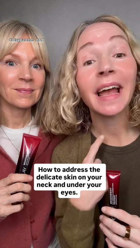 Instagram post by @mysistersskin for Walgreens. Caption reads: [...] after using these products! Find these....