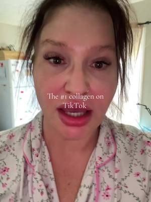TikTok post by @jacqueline_wheeler for NeoCell. Caption reads: [...] depending on what I need that day.@NeoCell....