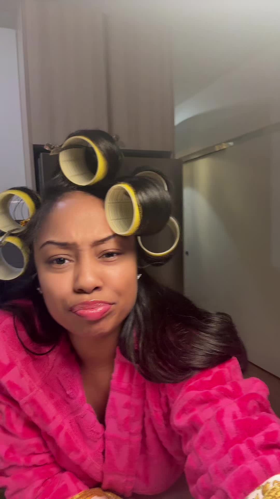 TikTok post by @kheumani0 for OLIPOP. Caption reads: I love you down @OLIPOP .