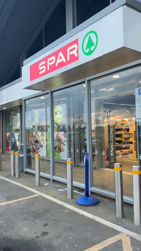 Instagram post by @adventure_baby24 for The Influence Room. Caption reads: @theinfluenceroomofficial @sparnortheng #ad.