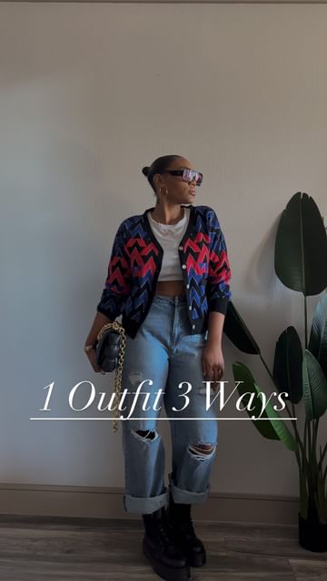 Instagram post by @ravey_baby for REBDOLLS. Caption reads: #sponsored I love a good co-ord because it’s like....