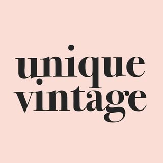 Unique Vintage