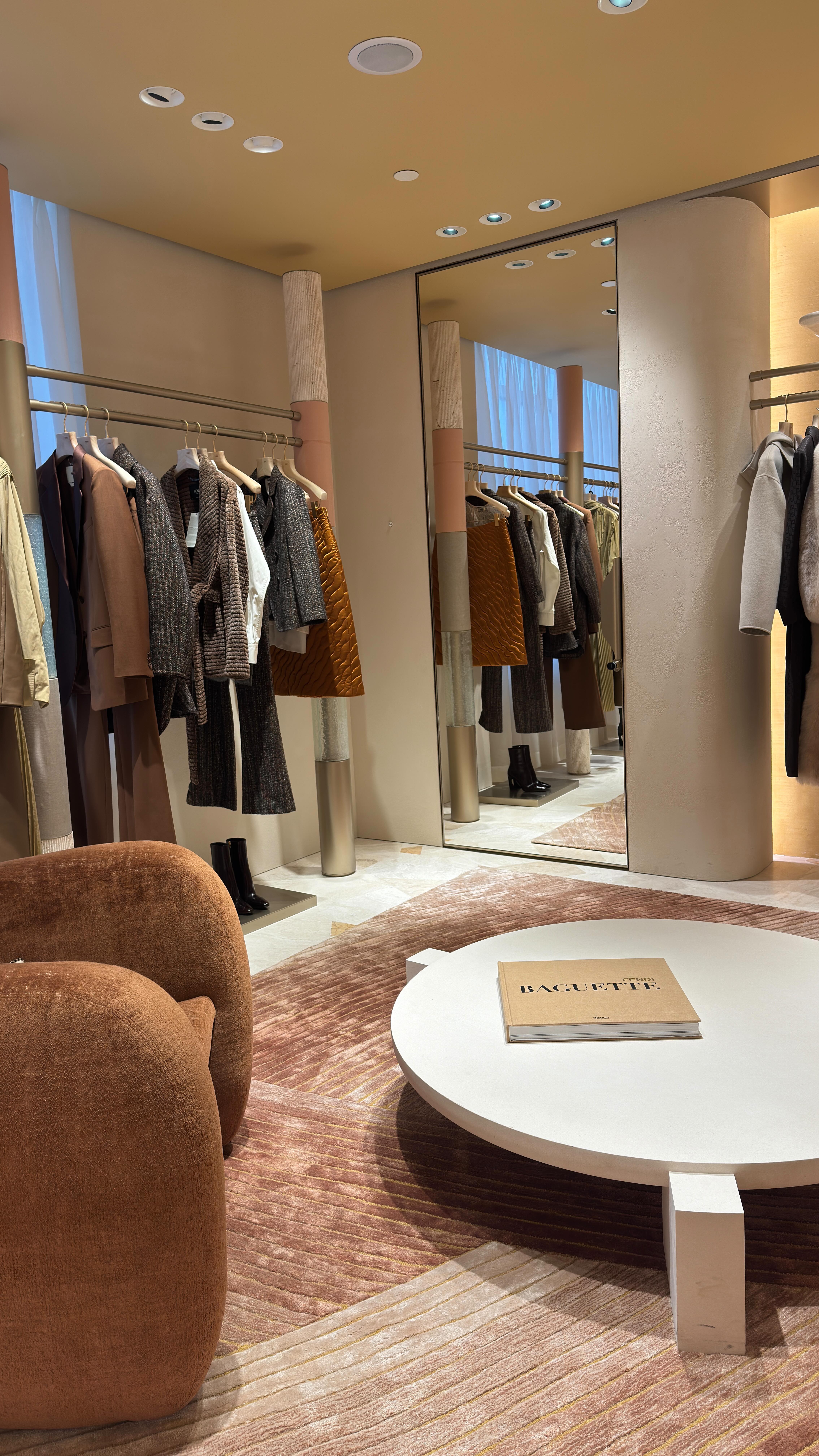 Instagram post by @flaviastuttgen for Aroma-Zone. Caption reads: Trusted my millions of people in France....