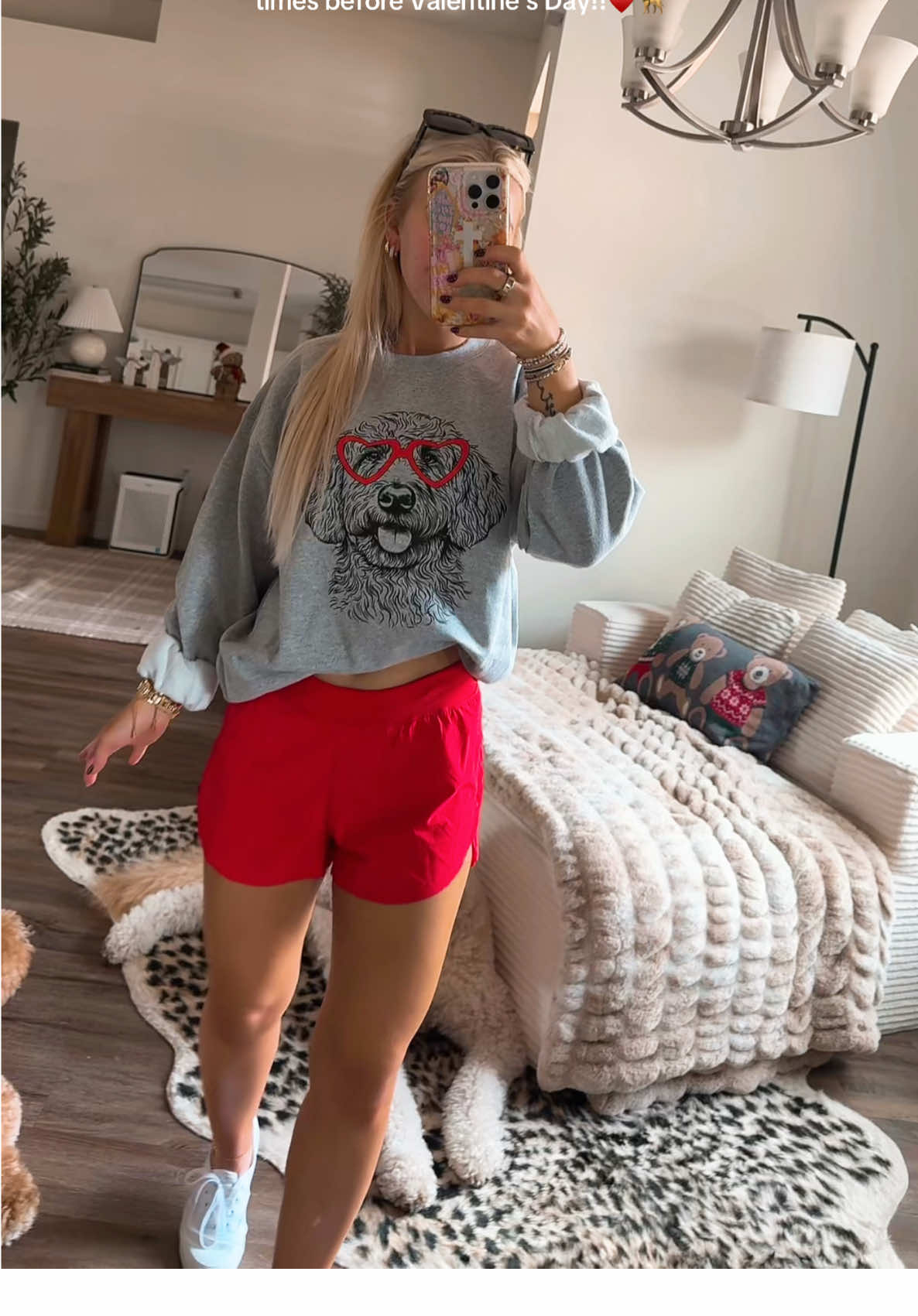 TikTok post by @alissalove_0 for Refinery Number One. Caption reads: [...] #tiktokshopjumpstartsale @Refinery Number....