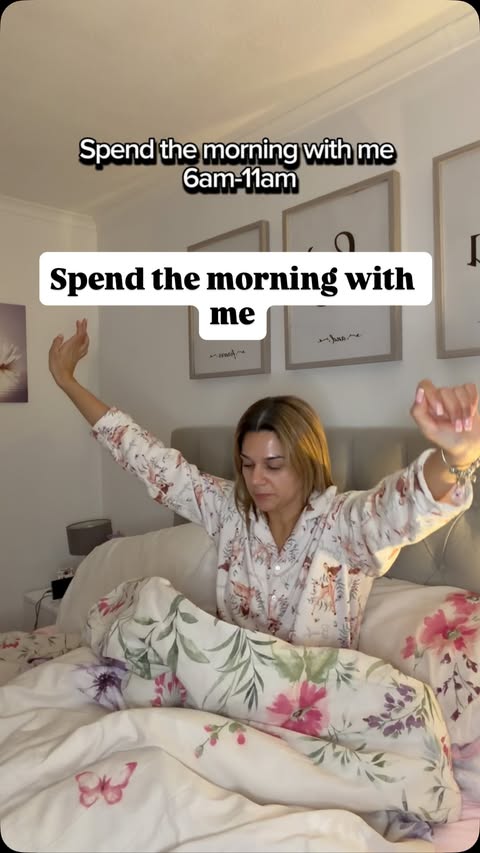 Instagram post by @sevy.ela for Vitabiotics. Caption reads: [...] I’m taking care of myself! #Wellwoman....