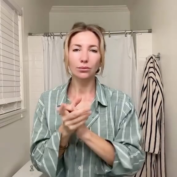 Instagram post by @emileycox for ZzzQuil. Caption reads: For the nights your brain unpacks that awkward....