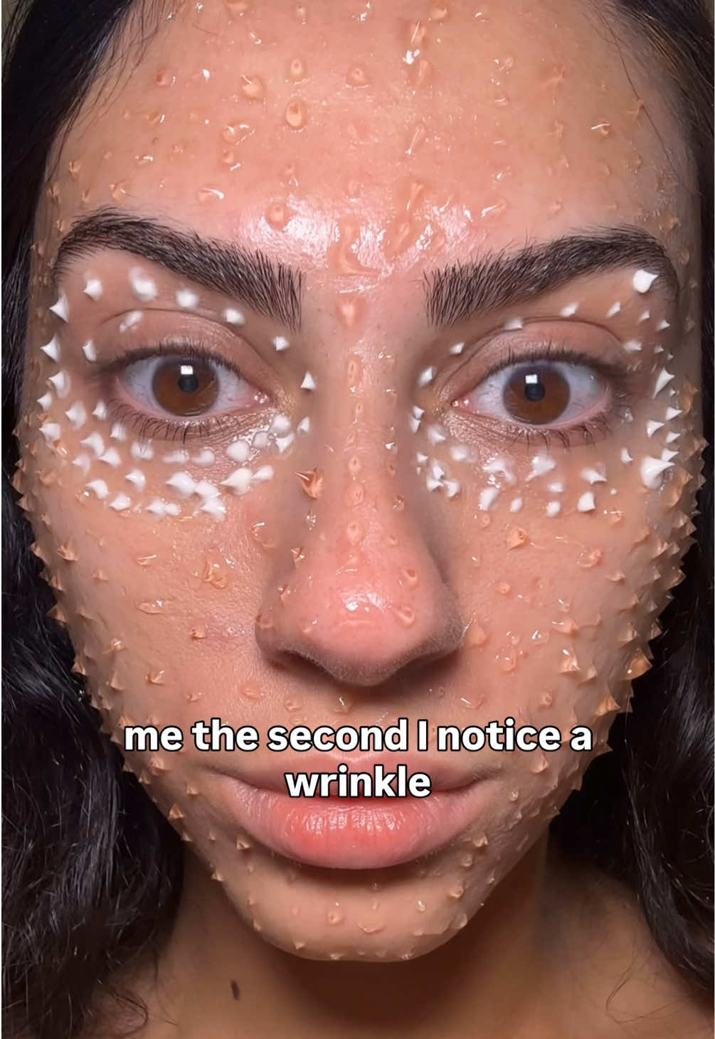 TikTok post by @beautybyminks for mixsoon US. Caption reads: the best duo for glass skin ❤️ Mixsoon PDRN....