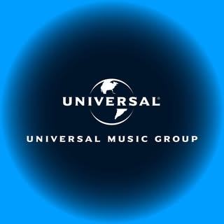 Universal Music UK logo