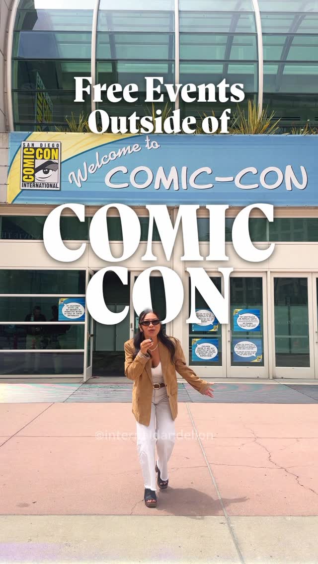 Instagram post by @internaldandelion for Magic: The Gathering. Caption reads: Did you know Magic: The Gathering is having an....