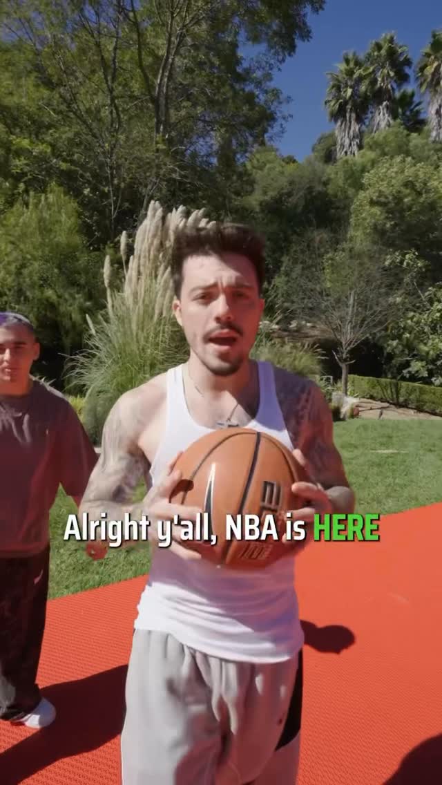 Instagram post by @thefazeadapt for DraftKings. Caption reads: Who’s got better picks? Check em out on @pick6.....