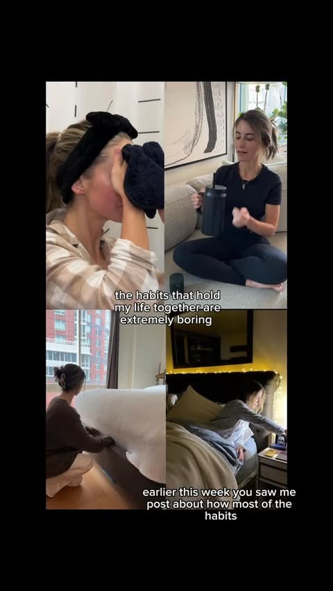 Instagram post by @ashleyspivey for Seed. Caption reads: I’ve been using @seed’s DS-01® Daily Synbiotic for....