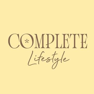 COMPLETE by Caitlin Spears